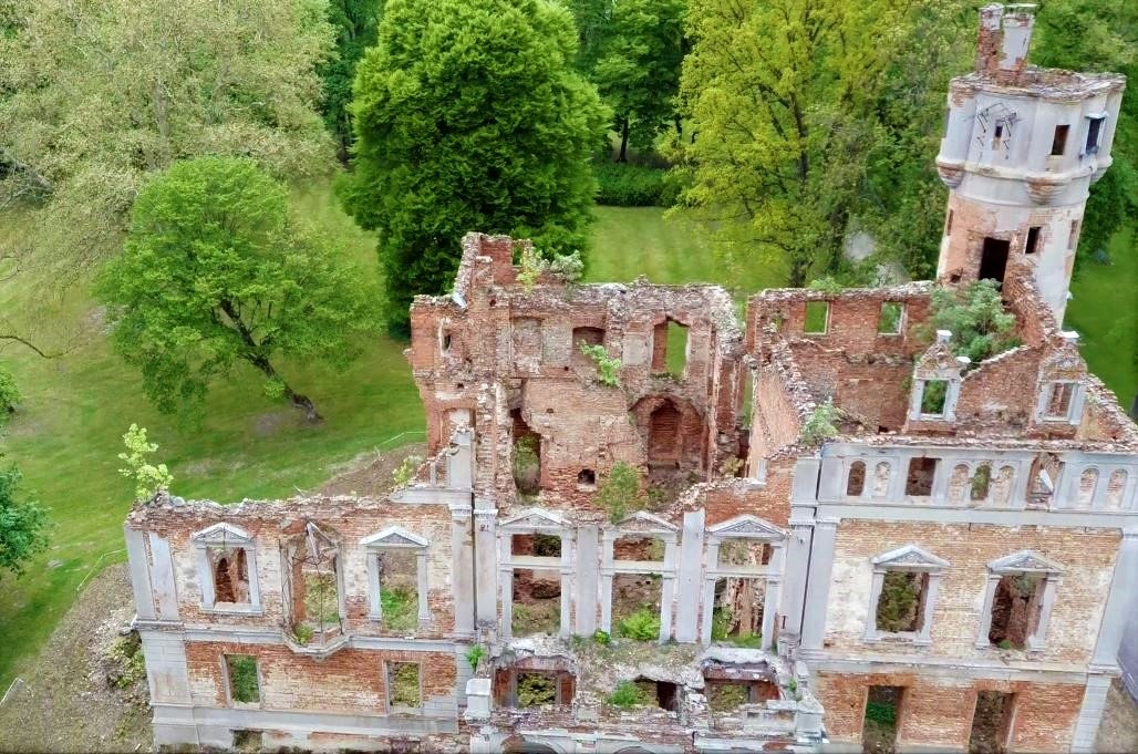 Poznajemy Atrakcje Turystyczne Regionu Kujawsko Pomorskie Parki Krajobrazowe Naszabydgoszcz Pl